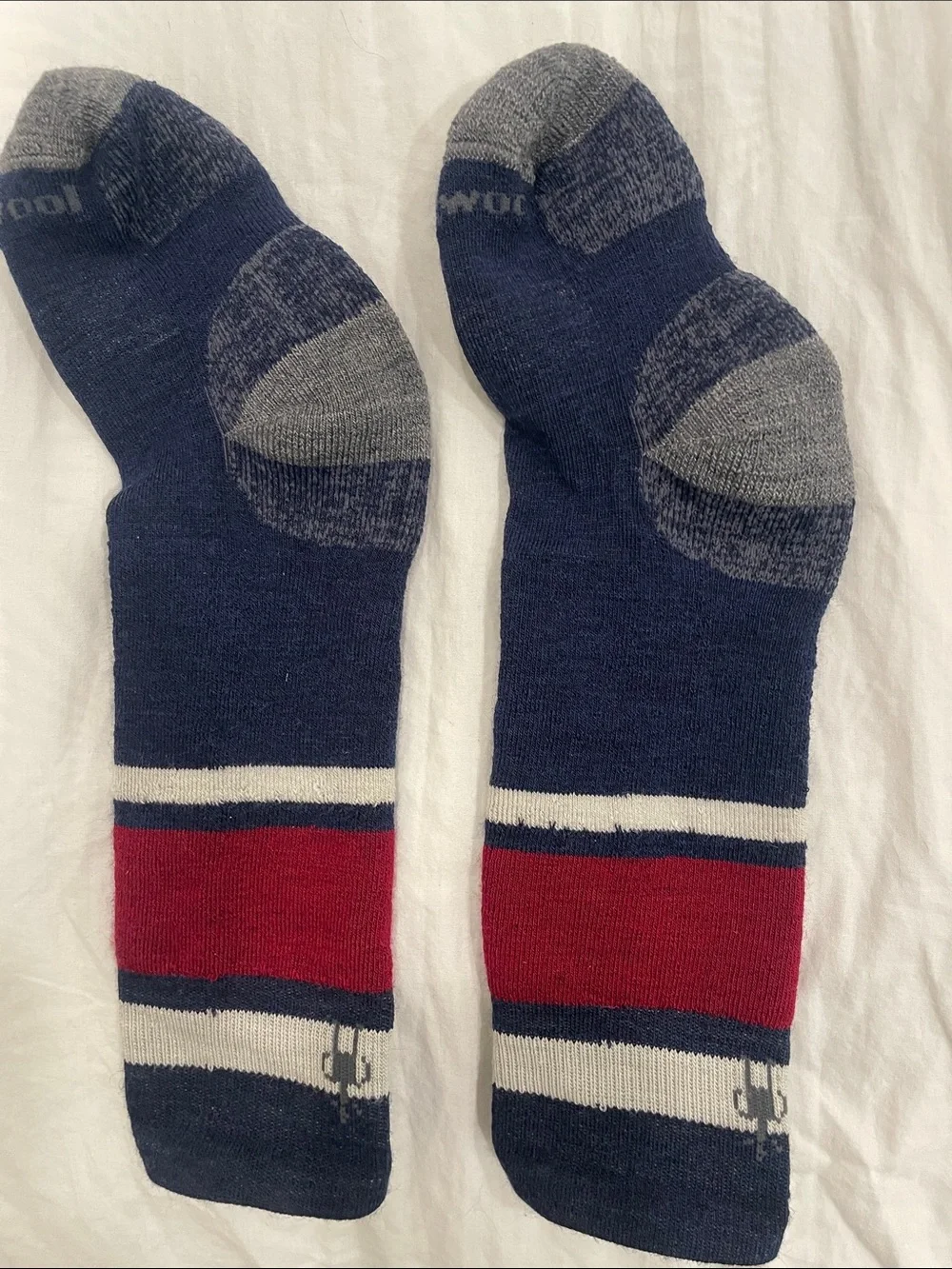 Smartwool comfortable blend